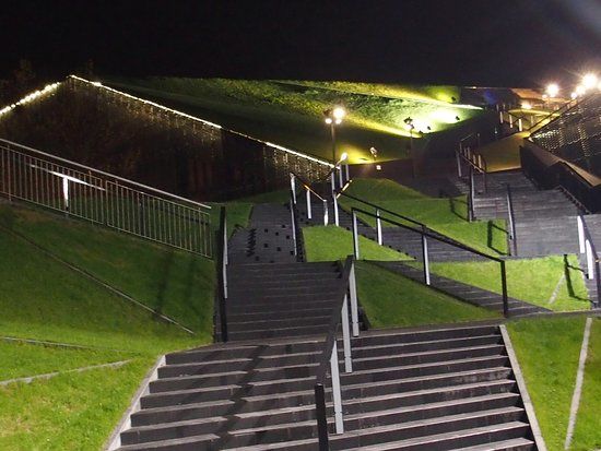 Strefa Kultury w Katowicach